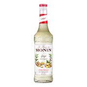 Monin Ginger Sirup
