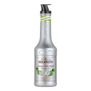 Monin Green Apple Puré