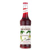 Monin Grenadine Syrup
