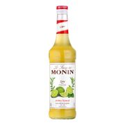 Monin Lime Sirup