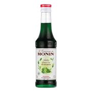 Monin Matcha Green Tea Syrup 25 cl