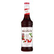 Monin Morello Cherry Syrup