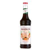 Monin Peach Tea Syrup