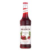 Monin Pomegranate Syrup