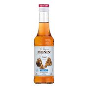 Monin Sukkerfri Caramel Sirup 25 cl