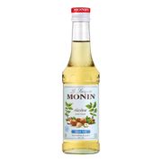 Monin Sukkerfri Hazelnut Sirup 25 cl