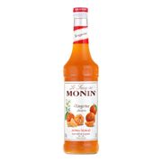 Monin Tangerine Syrup