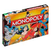 Monopol DC Universe