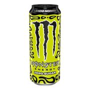 Monster Lando Norris Zero Sugar