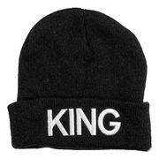 Mössa King