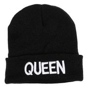 Mössa Queen