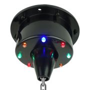 Motor til Speilkule LED