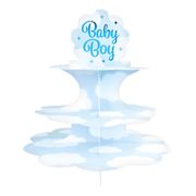 Muffinsställ Baby Boy