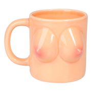 Mugg Bröst