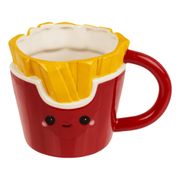 Mugg Kawaii Strips