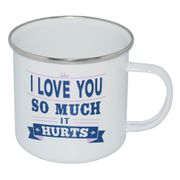 Mugg Love You