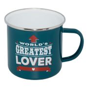 Mugg Lover