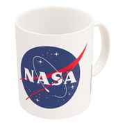 Muki NASA