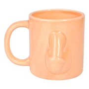 Mugg Penis