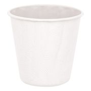 Muggar Vert Decor Vit