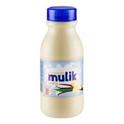Mulik Vanilj Mjölkdryck