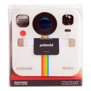 Mustard Polaroid Sticky Notes
