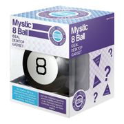 Mystic 8-Ball