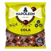 Napoleon Kanonkugler Cola Økonomipakke