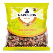 Napoleon Kanonkugler Saltlakrids Økonomipakke