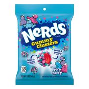 Nerds Gummy Clusters Very Berry