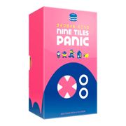 Nine Tiles Panic Seurapeli