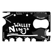 Ninja Wallet Kreditkortsværktøj