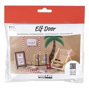 Nissedörr DIY Semester Kit