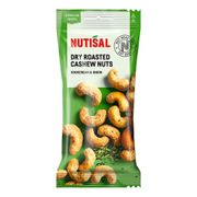 Nutisal Cashew Sourcream & Onion