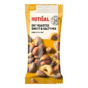 Nutisal Sweet & Salty