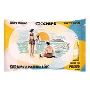 Ö-Chips Pilsner Karamelliserad Lök