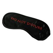 Do not disturb