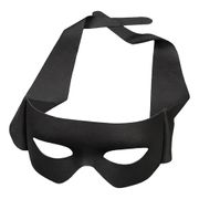 Ögonmask Revenge Svart