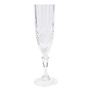 Champagneglas