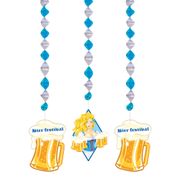 Oktoberfest Hengende Dekorasjoner