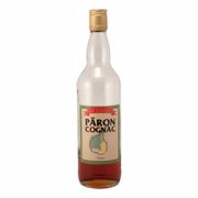 Old Grand's Päron Cognac