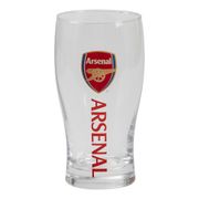 Ølglass Arsenal