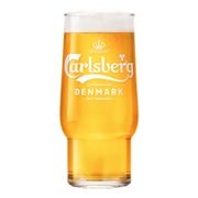Ølglass Carlsberg Tumbler