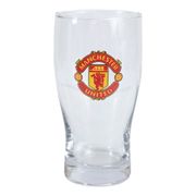 Ölglas Manchester United