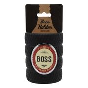 Ölhållare Boss