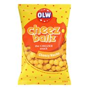 OLW Cheez Ballz