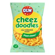 OLW Cheez Doodles Plant Cheez