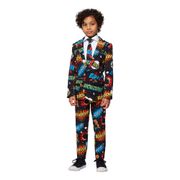 OppoSuits Boys Badaboom Kostym
