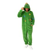 OppoSuits Julgran Onesie