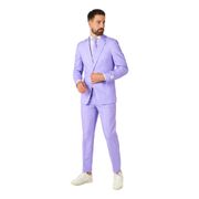 OppoSuits Lavish Lavender Jakkesæt